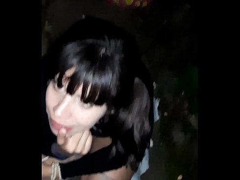 ❤️ Küçədə konfet qarşılığında penis şişib ❤️❌ Porno fb bizdə az.hentaizm.ru ❤